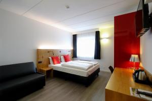 Gallery image of Hotel Corsendonk Viane in Turnhout