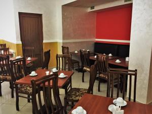 Ristorante o altro punto ristoro di Primer Hotel