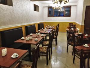 Ristorante o altro punto ristoro di Primer Hotel