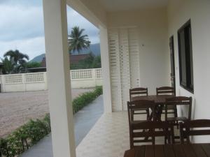 Gallery image of Bamboo Resort in Khanom