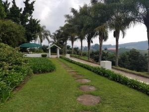 Gallery image of Sherwood's Country House in Tzaneen