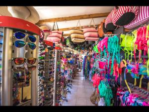 Fotografie z fotogalerie ubytování Potamaki Beach Hotel v destinaci Benitses