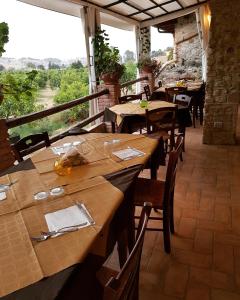 Gallery image of Agriturismo Feudo Gagliardi in Caulonia