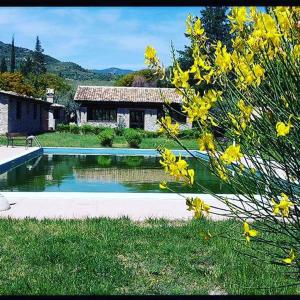 Imagen de la galería de Agriturismo Feudo Gagliardi, en Caulonia