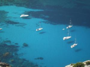 Gallery image of Apartamentos Don Miguel in Port de Pollensa