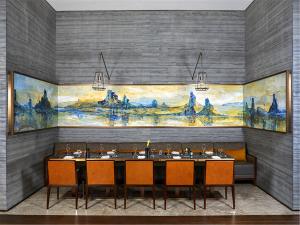 Fotografie z fotogalerie ubytování NUO Hotel Beijing v Pekingu