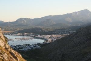 Gallery image of Apartamentos Don Miguel in Port de Pollensa