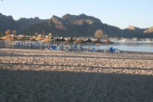 Gallery image of Apartamentos Don Miguel in Port de Pollensa