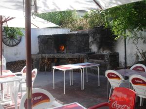 Afbeelding uit fotogalerij van Hotel Ribeira Grande in Ribeira Grande