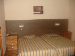 Afbeelding uit fotogalerij van Hotel Ribeira Grande in Ribeira Grande