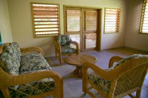 Fotografie z fotogalerie ubytování Hotel Guanaja v destinaci Guanaja