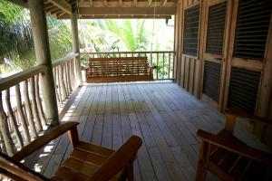 Fotografie z fotogalerie ubytování Hotel Guanaja v destinaci Guanaja