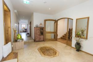 Foto dalla galleria di Hotel Alpenblick a Riedering