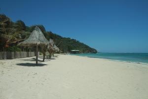 Fotografie z fotogalerie ubytování Hotel Guanaja v destinaci Guanaja