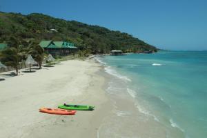 Fotografie z fotogalerie ubytování Hotel Guanaja v destinaci Guanaja