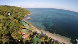 Fotografie z fotogalerie ubytování Hotel Guanaja v destinaci Guanaja