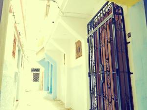 Kép Tangier Kasbah Hostel szállásáról Tangerben a galériában