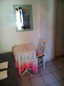 Fotografia z galérie ubytovania CretanHouse v destinácii Myrtos