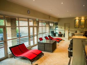 Gallery image of Thorpe Park Hotel and Spa in Leeds