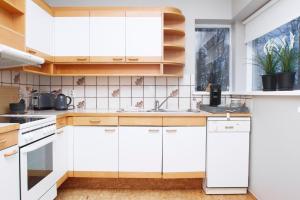 Gallery image of Briet Apartments Akureyri in Akureyri +37 photos