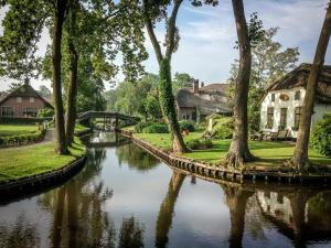 Afbeelding uit fotogalerij van City Hotel Meppel in Meppel