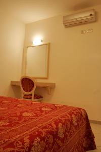 Afbeelding uit fotogalerij van Residence Olimpo in Rimini