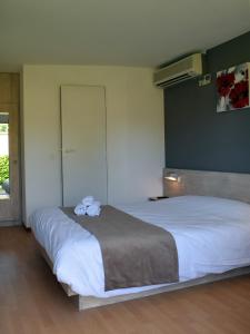 Fasthôtel - Saint Emilion Est