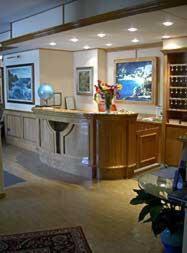 Gallery image of Hotel 5 Terre in Monterosso al Mare