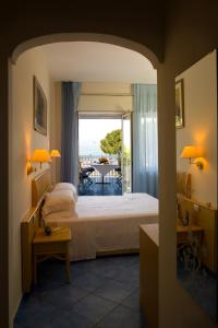 Gallery image of Hotel Pensione Reale in Maiori