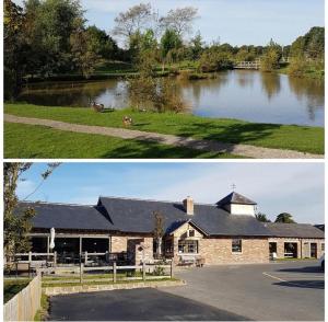 Gallery image of Charnock Farm Motel in Leyland