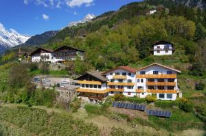 Zdjęcie z galerii obiektu Residence Vellauerhof w mieście Lagundo