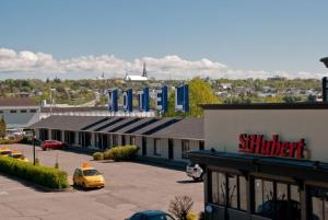 Gallery image of Motel Cartier in Rivière-du-Loup
