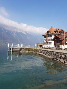 Paesaggio naturale nelle vicinanze dell'hotel