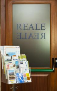 Zdjęcie z galerii obiektu Hotel Pensione Reale w mieście Maiori