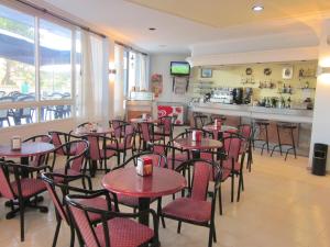 Fotografie z fotogalerie ubytování Hotel Sixto v destinaci Montalvo