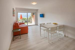 Posedenie v ubytovaní Residence Parco Lago di Garda
