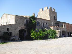 Fotografie z fotogalerie ubytování Mas la Torre v destinaci Palau-Saverdera + 26 fotografií