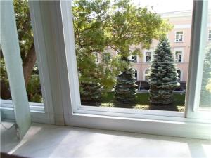 Foto dalla galleria di Apartment on Evreyskaya 42a a Odessa