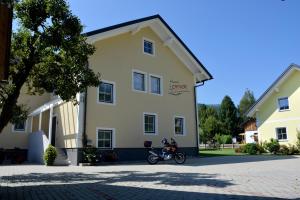 Fotografie z fotogalerie ubytování Haus Ofner am Kreischberg v destinaci Sankt Georgen ob Murau