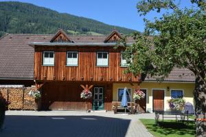 Fotografie z fotogalerie ubytování Haus Ofner am Kreischberg v destinaci Sankt Georgen ob Murau