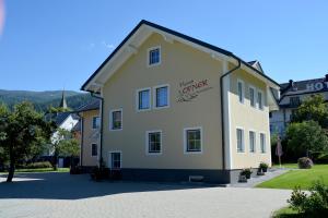 Fotografie z fotogalerie ubytování Haus Ofner am Kreischberg v destinaci Sankt Georgen ob Murau