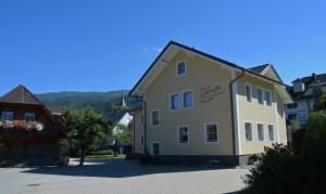 Fotografie z fotogalerie ubytování Haus Ofner am Kreischberg v destinaci Sankt Georgen ob Murau