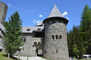 Fotografie z fotogalerie ubytování Haus Ofner am Kreischberg v destinaci Sankt Georgen ob Murau