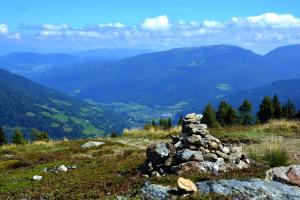 Fotografie z fotogalerie ubytování Haus Ofner am Kreischberg v destinaci Sankt Georgen ob Murau