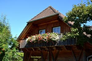 Fotografie z fotogalerie ubytování Haus Ofner am Kreischberg v destinaci Sankt Georgen ob Murau
