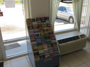 Fotografie z fotogalerie ubytování Budget Inn v destinaci Cocoa