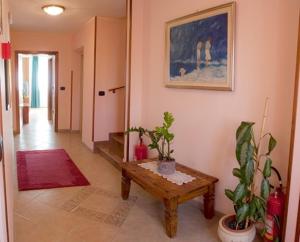 Zdjęcie z galerii obiektu Hotel Makin w mieście Novigrad
