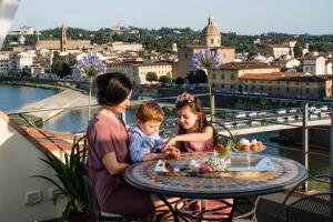 Hosté ubytování Hotel Principe