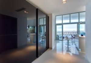 TV/Unterhaltungsangebot in der Unterkunft Marvellous Apartment in Tigne Point