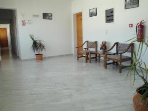 Foto sihtkohas Kardamaina asuva majutusasutuse Agrellis Apartments galeriist